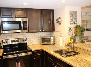 1548 SE Royal Green Cir #M207, Pt Saint Lucie, FL 34952