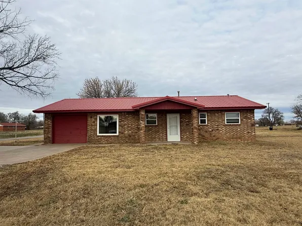 801 E A St, Watonga, OK 73772