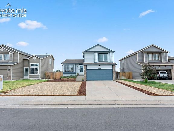 2nd image of 4568 Gunbarrel Dr