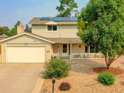 5958 Routt St, Arvada, CO, 80004