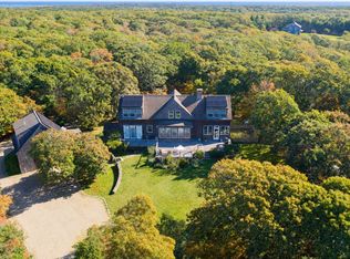 91 Litchfield Rd, Edgartown, MA 02539