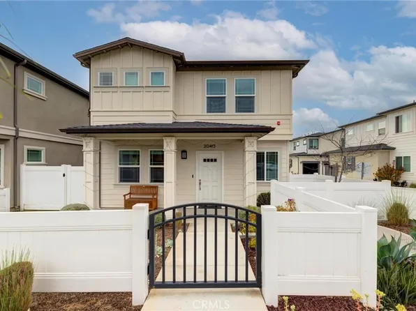 20415 Earl St, Torrance, CA 90503