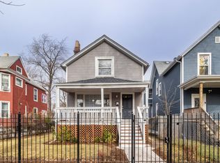 5338 W Ferdinand St, Chicago, IL 60644