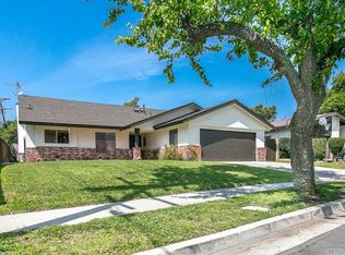 11435 Gerald Ave, Granada Hills, CA 91344