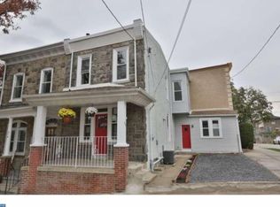 316 Righter St, Philadelphia, PA 19128
