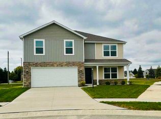 9301 Tolleston Trl, New Haven, IN 46774