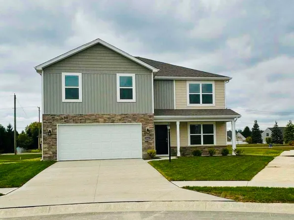 9301 Tolleston Trl, New Haven, IN 46774