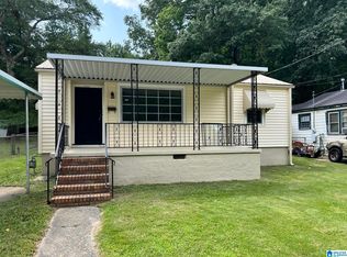2025 Thomas Ave, Anniston, AL 36207