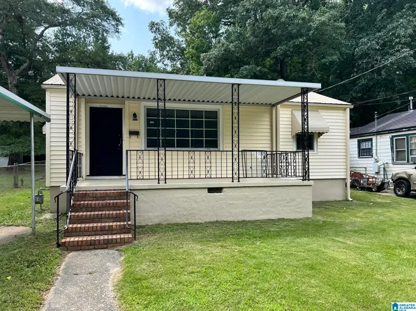 2025 Thomas Ave, Anniston, AL 36207