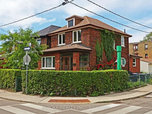 68 Roxton Rd, Toronto, ON M6J 2Y2