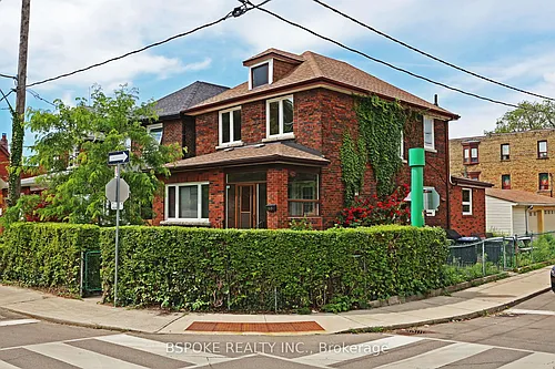 68 Roxton Rd #UPPER Photo 1
