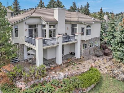 730 Summerwood Drive, Golden, CO, 80401