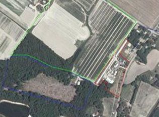 8145 Shire Dr, Berlin, MD 21811