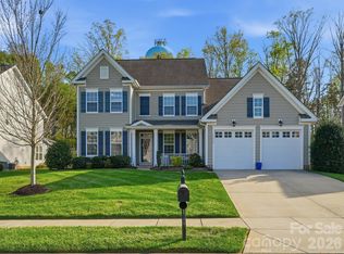 11578 Macallano Dr, Charlotte, NC 28215