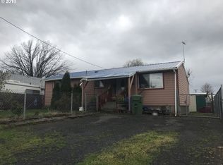 909 Robbins St, Milton Freewater, OR 97862