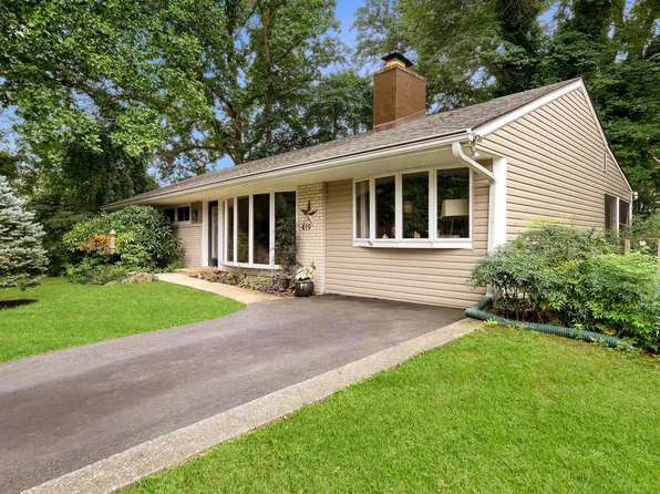 419 Meadowhurst Ln, Media, PA 19063