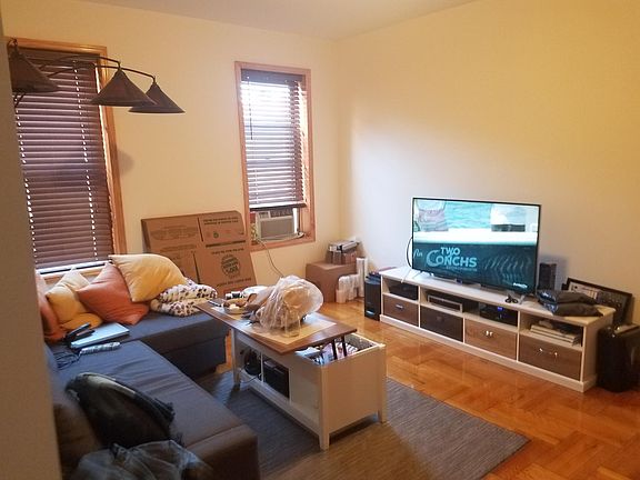 Huge Living Room