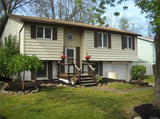 8400 3rd Ave, Niagara Falls, NY 14304