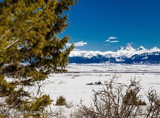3560 Grandview Dr, Tetonia, ID 83452