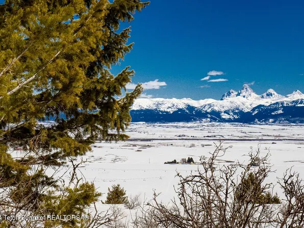 3560 Grandview Dr, Tetonia, ID 83452