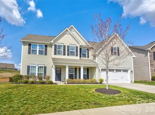 2186 Stone Pile Dr SW, Concord, NC