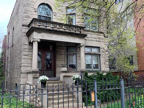 2nd image of 940 W Cuyler Ave