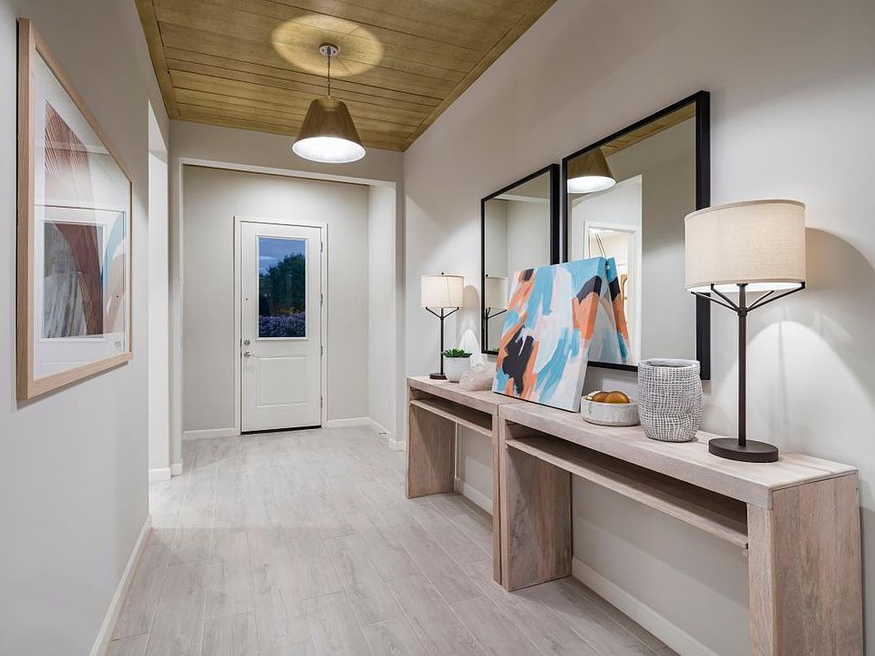 Stanfield Plan, Tapestry at Destination, Mesa, AZ 85212 Zillow