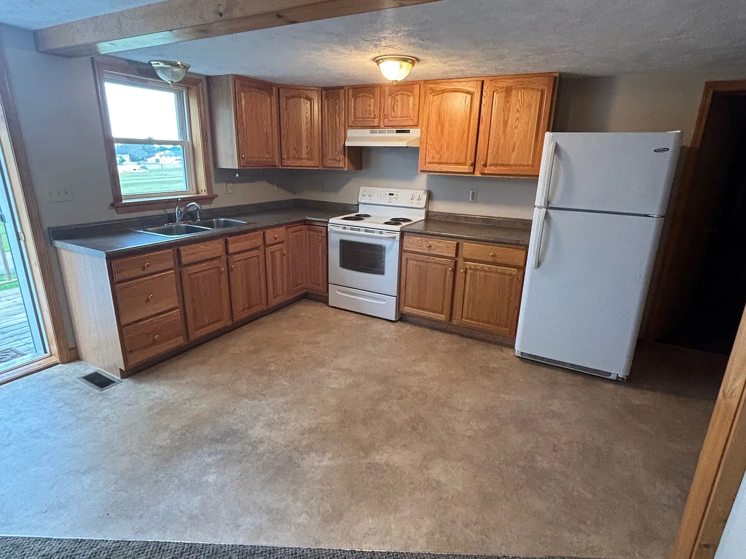 5514 Jackson Street - 5514 Jackson Street, Unit 2 — Photo 3