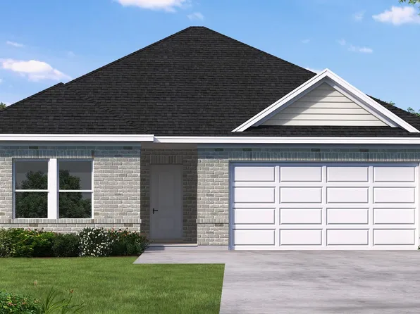 6734 Pebble Bluff Ct, Cove, TX 77523