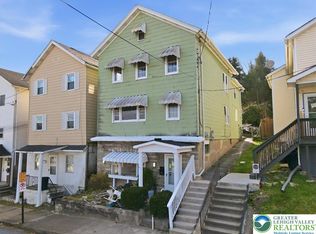 705 Hampton St, Scranton, PA 18504