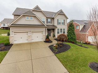 48 Villagrande Blvd, Fort Thomas, KY