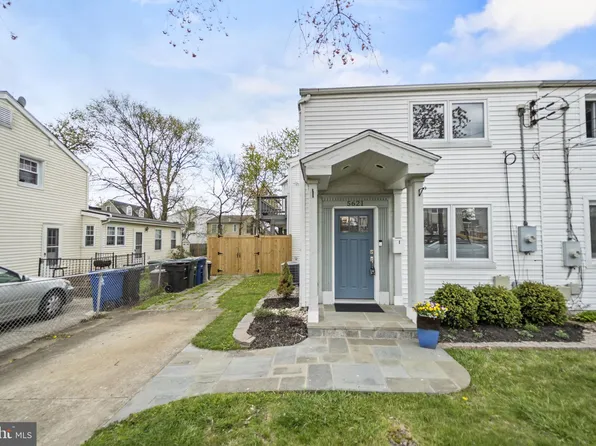 5621 7th Pl S, Arlington, VA 22204