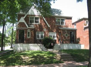 6373-6375 Sutherland Ave, Saint Louis, MO 63109