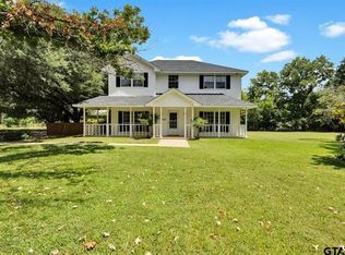 495 Loren Boyd Rd, Combine, TX 75159