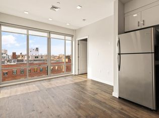 99 Bishop Allen Dr #1, Cambridge, MA 02139