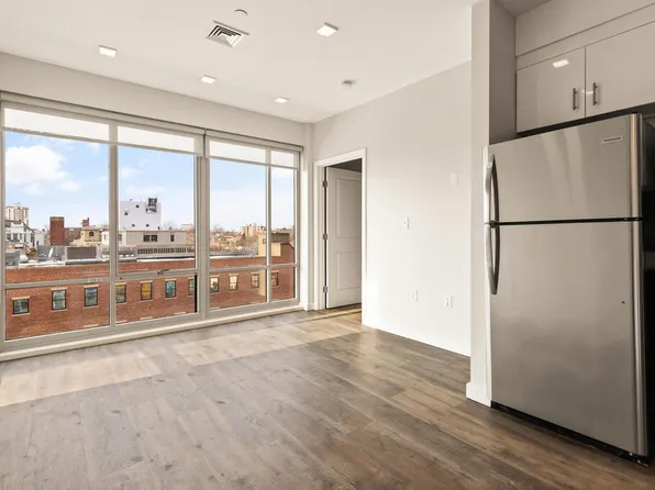 99 Bishop Allen Dr, Cambridge, MA