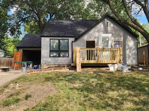 708 S 44th St, Lincoln, NE 68510