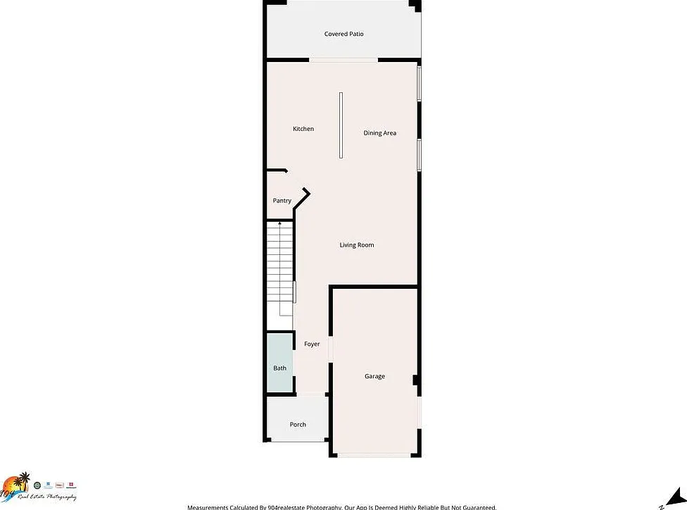 20 Sabal Court - 1 — Photo 2