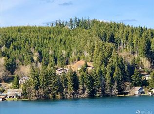 1911 NW Summit Lake Shore Rd, Olympia, WA 98502