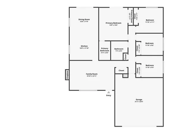 2650 Colony Dr