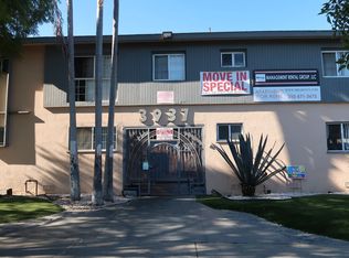 Baldwin 06, Los Angeles, CA 90008