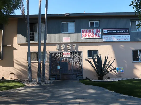 Baldwin 06, 3937 Gibraltar Ave APT 11, Los Angeles, CA 90008