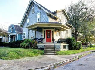 1622 Fernwood Ave, Louisville, KY 40205