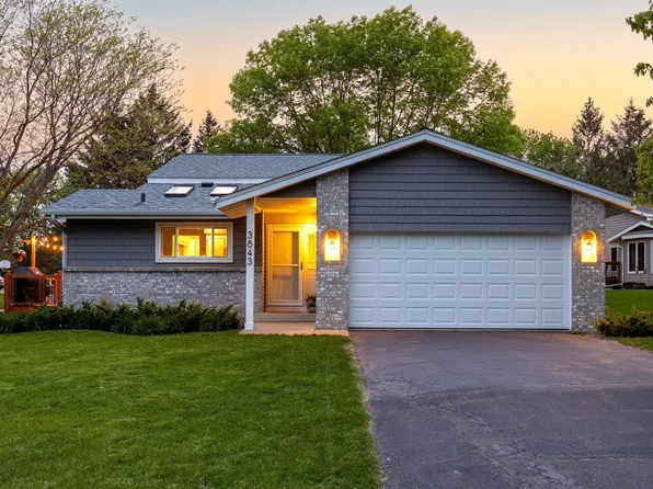3843 Mill Run Ln, Eagan, MN 55123