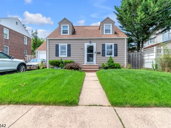 245 N 3Rd Ave, Manville Boro, NJ 08835