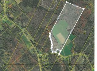 LOT Ramey Rd, Lunenburg, NS B0R1A0