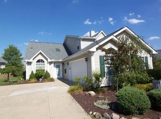 7540 Sanctuary Cir, Brecksville, OH 44141