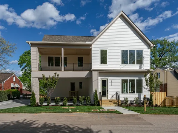 2506 Inga St, Nashville, TN 37206