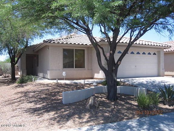 2nd image of 9045 N Sweet Acacia Pl