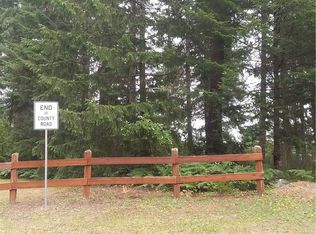 80 NE Mast Rd, Belfair, WA 98528
